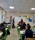 Безопасността започва със знание! - ПТГ Васил Левски - Горна Оряховица