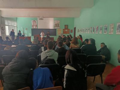 Ден на програмиста- знание, иновации и бъдеще! 3